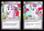 Size: 716x500 | Tagged: safe, apple bloom, rarity, sweetie belle, twist, pony, unicorn, ccg, enterplay, lyrics, marks in time, merchandise, quote, text