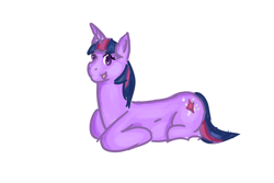 Size: 3000x2000 | Tagged: safe, artist:twizzle, derpibooru import, twilight sparkle, pregnant, solo