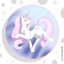 Size: 900x892 | Tagged: safe, artist:ratwhiskers, derpibooru import, fleur-de-lis, simple background, solo, white background