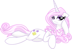 Size: 5000x3398 | Tagged: safe, artist:kp-shadowsquirrel, artist:spier17, derpibooru import, fleur-de-lis, absurd resolution, draw me like one of your french girls, pose, simple background, solo, transparent background, vector