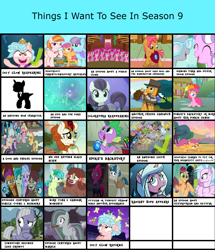 Size: 1456x1690 | Tagged: safe, artist:momo-malt-gern, edit, edited screencap, idw, screencap, autumn blaze, babs seed, cheese sandwich, coloratura, cozy glow, diamond tiara, gallus, limestone pie, marble pie, ocellus, princess skystar, radiant hope, sandbar, scootaloo, silver spoon, silverstream, smolder, spike, stygian, tempest shadow, yona, dragon, pegasus, pony, a dog and pony show, best gift ever, feeling pinkie keen, flight to the finish, my little pony: the movie, one bad apple, school raze, shadow play, sounds of silence, the mane attraction, the maud couple, too many pinkie pies, twilight's kingdom, female, let the rainbow remind you, male, rara, scootaloo's parents, shipping, slice of life, straight, the young six, things i want to see in season 9, winged spike, yonabar