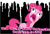 Size: 962x646 | Tagged: safe, pinkie pie, earth pony, pony, alliteration, expand dong, exploitable meme, faic, meme, pinkie frogmouth, screaming, solo