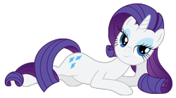 Size: 7162x4000 | Tagged: safe, artist:kiowa213, rarity, pony, unicorn, absurd resolution, draw me like one of your french girls, looking at you, simple background, solo, transparent background, vector