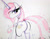 Size: 1120x874 | Tagged: safe, artist:prettypinkpony, derpibooru import, fleur-de-lis, plot, solo