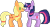 Size: 114x62 | Tagged: safe, artist:riisusparkle, applejack, twilight sparkle, twilight sparkle (alicorn), alicorn, earth pony, pony, female, lesbian, mare, pixel art, shipping, twijack