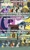 Size: 757x1262 | Tagged: safe, derpibooru import, blueberry curls, bubblegum blossom, joan pommelway, luckette, lucky breaks, roger silvermane, sterling silver, strawberry ice, twilight sparkle, twilight sparkle (alicorn), alicorn, earth pony, pony, rarity takes manehattan, background pony, business savvy, comic, fedora shaming, female, hub logo, image macro, male, mare, scene parody, stallion, taxi