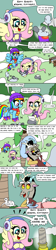 Size: 800x3600 | Tagged: safe, artist:bjdazzle, derpibooru import, discord, fluttershy, rainbow dash, draconequus, pegasus, pony, troll, best gift ever, alternate scenario, angry, appreciation, booties, bridge, candle, chibi, clothes, comic, cute, discord being discord, earmuffs, excited, eye clipping through hair, female, gift giving, hammock, happy, hat, heart, heart eyes, hearth's warming, hooves to the chest, hooves together, just as planned, male, mare, nodding, nuzzling, one eye closed, palm tree, paper, quill, scarf, season 8.5 holiday gift, sheepish, shyabetes, sitting, snow, spread wings, starry eyes, sun hat, sunbathing, sunglasses, sweater, sweatershy, sweet feather sanctuary, tree, trollcord, wingding eyes, wings, winter outfit, winterchilla, world champ, writing