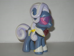 Size: 4000x3000 | Tagged: safe, artist:silverband7, derpibooru import, hoity toity, pony, custom, irl, photo, solo, toy