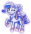 Size: 2848x3091 | Tagged: safe, artist:sall11111, rarity, pony, unicorn, female, horn, mare, purple mane, solo, traditional art, white coat