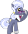 Size: 655x807 | Tagged: safe, artist:wissle, derpibooru import, hoity toity, pony, suited for success, .svg available, glasses, male, simple background, solo, stallion, surprised, transparent background, vector