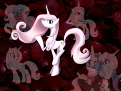 Size: 1024x768 | Tagged: safe, artist:serinasnake, derpibooru import, fancypants, fleur-de-lis, hoity toity, unicorn, fancyfleur, female, male, shipping, straight