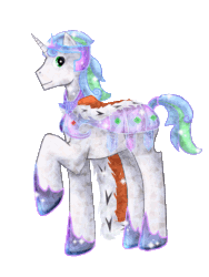 Size: 1024x1365 | Tagged: safe, artist:vervv, derpibooru import, king sombra, pony, unicorn, crystallized, uncorrupted