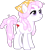 Size: 1024x1129 | Tagged: safe, artist:blah23z, derpibooru import, edit, fleur-de-lis, tree hugger, earth pony, pony, female, mare, palette swap, simple background, solo, transparent background