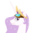 Size: 1441x1396 | Tagged: safe, artist:vistamage, princess celestia, alicorn, pony, goggles, princess molestia, solo