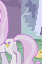 Size: 407x618 | Tagged: safe, derpibooru import, screencap, fleur-de-lis, pony, sweet and elite, cropped, female, mare, plot