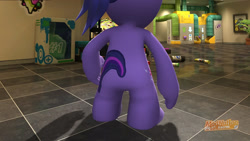 Size: 1024x576 | Tagged: safe, derpibooru import, twilight sparkle, 3d, modnation racers, plot, solo