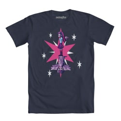 Size: 1000x1000 | Tagged: safe, derpibooru import, twilight sparkle, equestria girls, clothes, official, shirt, welovefine