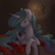 Size: 2000x2000 | Tagged: safe, artist:alicesmitt31, princess celestia, twilight sparkle, unicorn twilight, alicorn, pony, unicorn, blanket, candle, cute, cutelestia, eyes closed, female, filly, filly twilight sparkle, foal, lying down, mare, momlestia, one eye closed, prone, sleeping, smiling, sweet dreams fuel, twiabetes, wink, younger