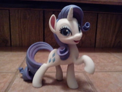 Size: 2560x1920 | Tagged: safe, rarity, pony, unicorn, female, horn, irl, mare, model, photo, solo