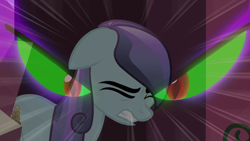 Size: 640x360 | Tagged: safe, derpibooru import, screencap, king sombra, sapphire joy, crystal pony, pony, the crystal empire