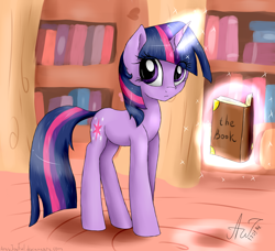 Size: 1700x1552 | Tagged: safe, artist:artyjoyful, derpibooru import, twilight sparkle, book, solo