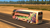 Size: 1360x768 | Tagged: safe, princess celestia, alicorn, pony, bus, double decker bus, euro truck simulator 2, game screencap, video game