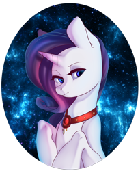 Size: 800x977 | Tagged: safe, artist:yukomaussi, rarity, pony, unicorn, female, horn, mare, solo, white coat