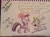 Size: 2592x1936 | Tagged: safe, artist:nocturnalmeteor, derpibooru import, spike, twilight sparkle, twilight sparkle (alicorn), alicorn, pony, autograph, bowtie, cathy weseluck, cosplay, dialogue, doctor who, fan expo, female, fez, hat, mare, photo, sketchbook, speech bubble, tara strong, traditional art
