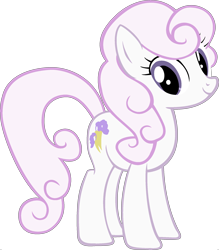 Size: 1920x2195 | Tagged: safe, derpibooru import, edit, carrot top, fleur-de-lis, golden harvest, earth pony, pony, female, fusion, mare, palette swap, ponyar fusion, recolor, simple background, solo, transparent background, vector, vector edit