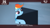 Size: 1334x750 | Tagged: safe, derpibooru import, edit, screencap, rainbow dash, pegasus, pony, tanks for the memories, animation error, cinemare sins, littleshy, littleshyfim, noclip