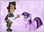 Size: 868x627 | Tagged: safe, artist:noah-nyan, derpibooru import, twilight sparkle, human, crossover, noah, total drama