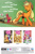 Size: 900x1344 | Tagged: safe, idw, apple bloom, applejack, big macintosh, cheerilee, granny smith, opalescence, rarity, scootaloo, spike, sweetie belle, dragon, earth pony, pony, unicorn, spoiler:comic, covers, idw advertisement, male, stallion