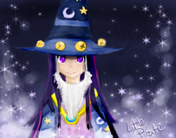 Size: 700x548 | Tagged: safe, artist:littlepirate, derpibooru import, star swirl the bearded, twilight sparkle, human, clothes, costume, humanized, light skin, looking at you, solo