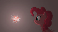 Size: 2140x1200 | Tagged: safe, artist:eriada, pinkie pie, earth pony, pony, female, mare, solo