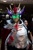 Size: 1365x2048 | Tagged: safe, artist:teamdaigurren, derpibooru import, king sombra, human, 2013, armor, convention, cosplay, irl, irl human, ndk, photo, solo