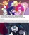 Size: 500x610 | Tagged: safe, applejack, fluttershy, pinkie pie, rainbow dash, rarity, sci-twi, storm king, sunset shimmer, tempest shadow, twilight sparkle, equestria girls, equestria girls series, i'm on a yacht, my little pony: the movie, spring breakdown, spoiler:eqg series (season 2), geode of fauna, geode of sugar bombs, geode of super speed, geode of super strength, humane five, humane seven, humane six, magical geodes
