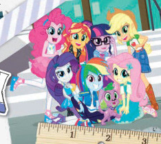 Size: 234x210 | Tagged: safe, edit, edited screencap, screencap, applejack, fluttershy, pinkie pie, rainbow dash, rarity, sci-twi, spike, spike the regular dog, sunset shimmer, twilight sparkle, dog, better together, equestria girls, friendship games, humane five, humane seven, humane six, officially edited screencap, picture for breezies, shoes, sneakers