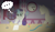 Size: 4738x2741 | Tagged: safe, artist:sketchmcreations, rarity, pony, unicorn, carousel boutique, clock, dark, dummy, inkscape, lamp, magic, mannequin, night, paper, pencil, ribbon, scissors, telekinesis, thinking, vector