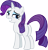 Size: 11124x11681 | Tagged: safe, artist:cyanlightning, rarity, pony, unicorn, the gift of the maud pie, absurd resolution, cute, plot, raribetes, simple background, smiling, solo, transparent background, vector