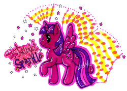 Size: 2316x1659 | Tagged: safe, artist:foxgirlkira, derpibooru import, twilight sparkle, twilight sparkle (alicorn), alicorn, pony, female, mare, solo