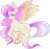 Size: 1495x1460 | Tagged: safe, artist:vsux, fluttershy, pegasus, pony, simple background, solo, transparent background