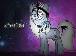 Size: 831x611 | Tagged: safe, artist:vocalscorepony, derpibooru import, oc, oc only, oc:taylorpone, solo, tentacles