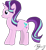 Size: 640x694 | Tagged: source needed, useless source url, safe, artist:monsieurzemuya, starlight glimmer, pony, unicorn, simple background, solo, transparent background