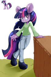 Size: 1200x1800 | Tagged: safe, artist:blacksunarmada1993, derpibooru import, twilight sparkle, anthro, ambiguous facial structure