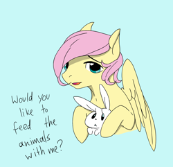 Size: 1280x1233 | Tagged: safe, artist:fred7162, artist:glacierclear, butterscotch, fluttershy, pegasus, pony, looking at you, rule 63