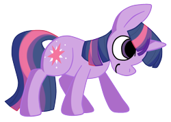 Size: 1280x910 | Tagged: safe, artist:chop4, derpibooru import, twilight sparkle, pony, unicorn, female, mare, simple background, smiling, solo, transparent background