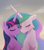 Size: 1368x1570 | Tagged: safe, artist:akeahi, princess celestia, twilight sparkle, alicorn, pony, unicorn, blushing, cute, cutelestia, eyes closed, female, floppy ears, kissing, lesbian, mare, nuzzling, shipping, smiling, twiabetes, twilestia