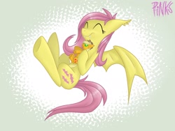 Size: 2048x1536 | Tagged: safe, artist:technicolor-confetti, applejack, fluttershy, earth pony, pony, flutterbat, plushie