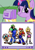 Size: 564x800 | Tagged: safe, artist:andrew dickman, derpibooru import, twilight sparkle, twilight sparkle (alicorn), alicorn, pony, exploitable meme, female, mare, meme, obligatory pony, parody, princess peach, sonic boom, super mario bros., toad (mario bros), tv meme, twiface