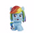 Size: 900x900 | Tagged: safe, derpibooru import, rainbow dash, pegasus, pony, big head, mighty muggs, toy